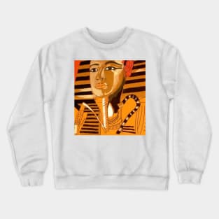 KING TUT Crewneck Sweatshirt